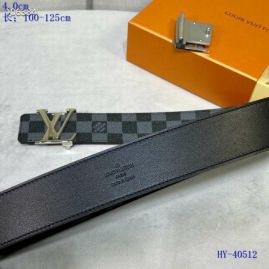 Picture of LV Belts _SKULVBelt40mm100-125cm8L556829